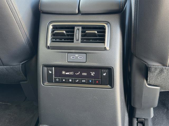 2026 Mazda CX-70 SC Plus - Photo 19