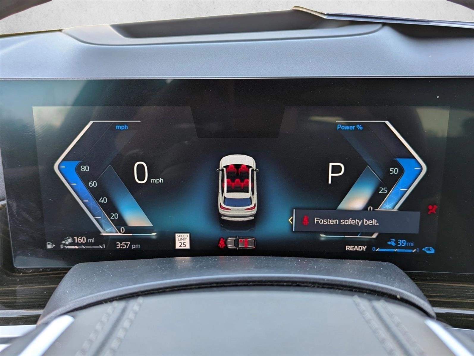 2025 BMW X5 50e - Photo 11