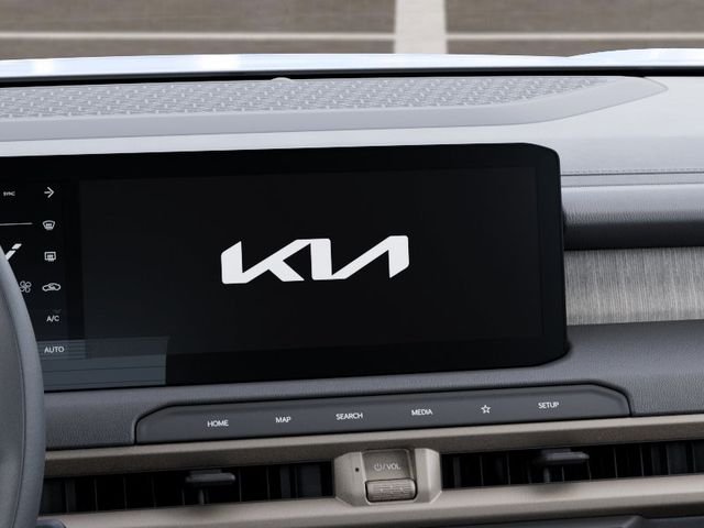 New 2027 White Kia SX-Prestige image 20