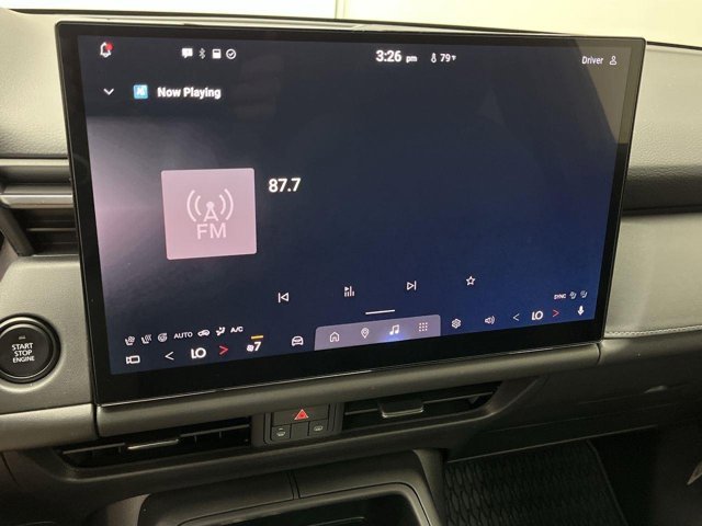 New 2026 Navy Blue Mica Mazda 2.5 S Premium Plus AWD image 18