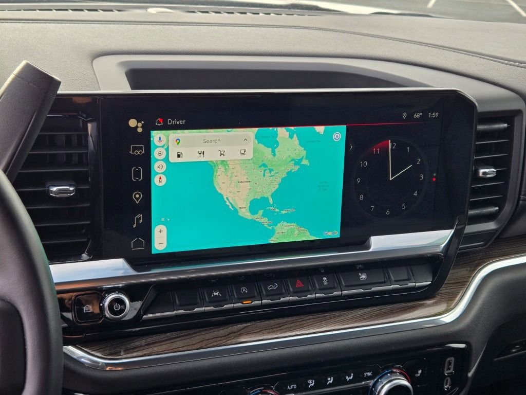 2023 GMC Sierra 1500 Elevation - Photo 22