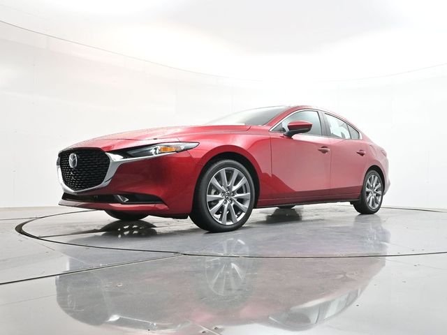 Used 2026 Red Mazda 2.5 S Preferred image 29