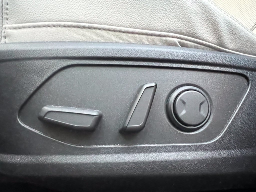Certified Used 2024 Black Hyundai Limited image 9