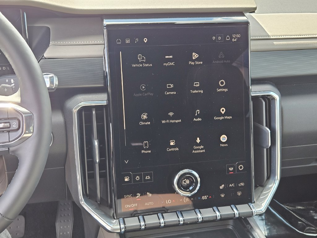 2026 GMC Acadia Elevation - Photo 23