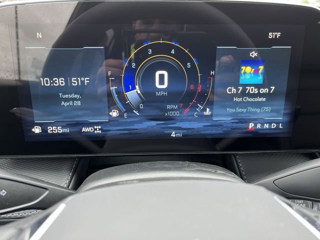 2026 Chevrolet Equinox LT - 10