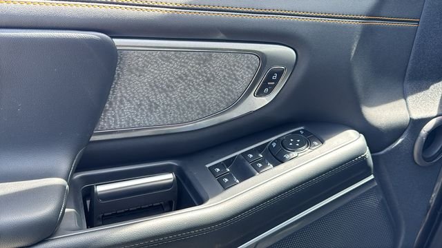 New 2026 Marsh Gray Ford Tremor® image 21