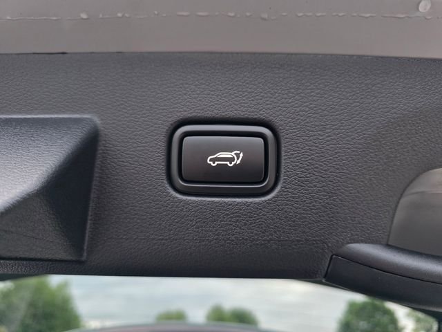 2027 Kia Sportage EX Hybrid - Photo 10