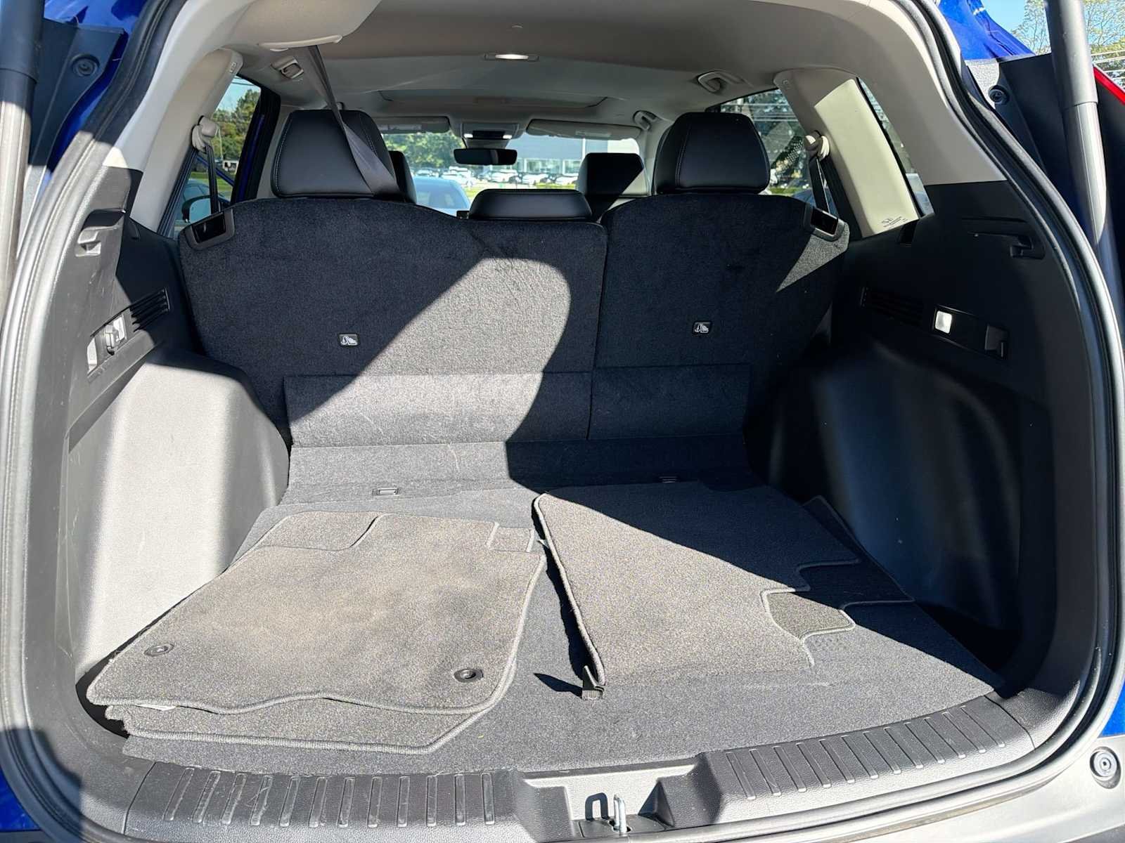 2024 Honda CR-V EX-L - Photo 32