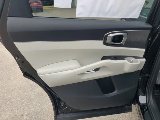 2025 Kia Sorento EX Hybrid - Photo 26