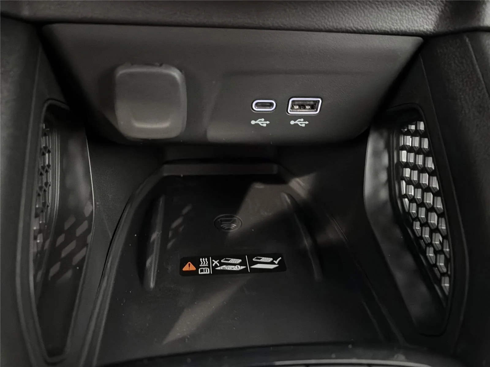 2026 Chevrolet Trailblazer Activ - Photo 21