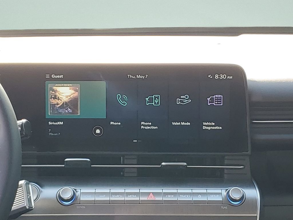 2026 Hyundai Kona SEL Premium - Photo 14