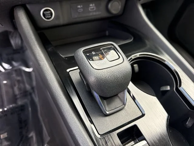 2023 Nissan Rogue SV - Photo 20