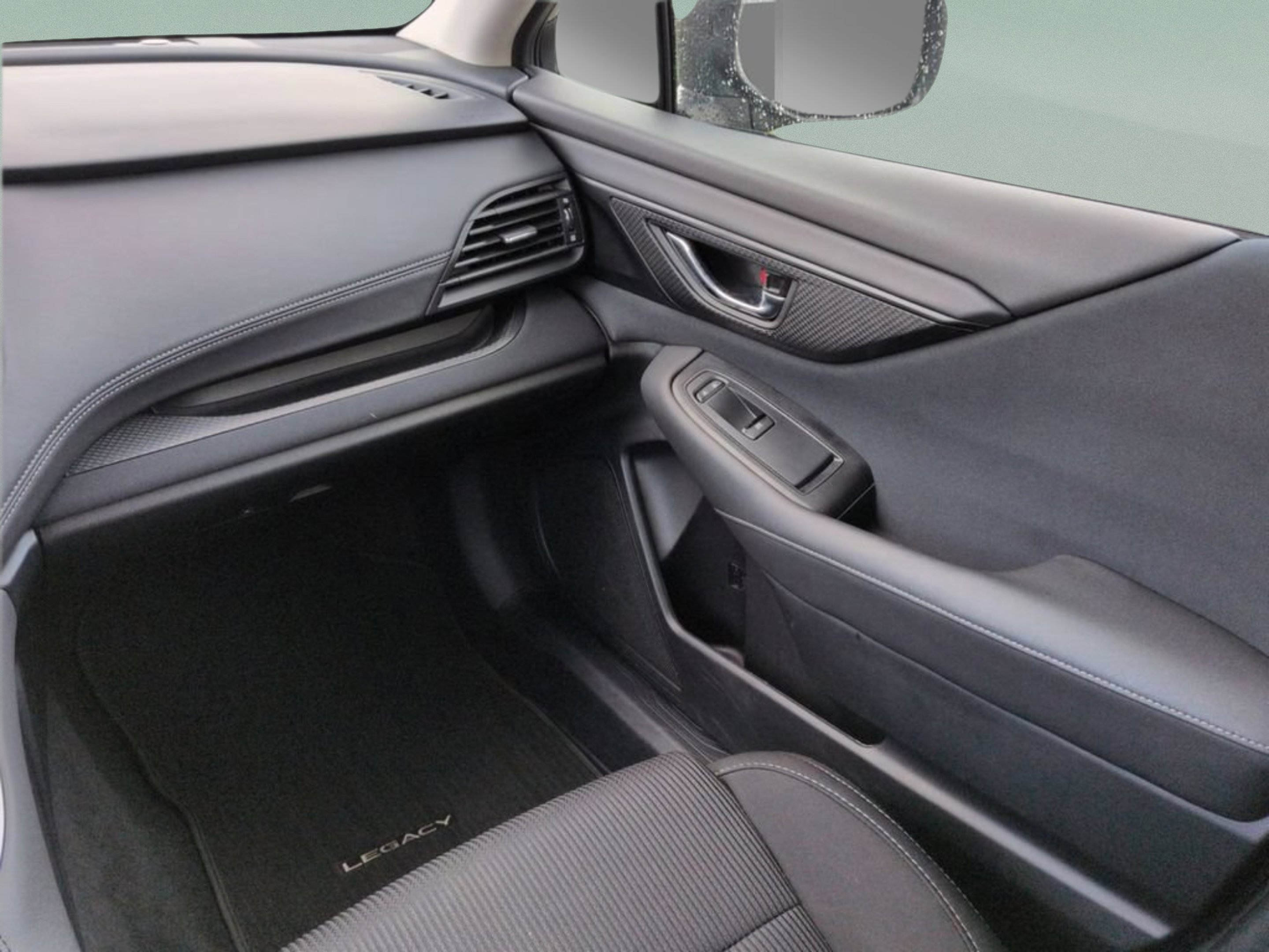 2025 Subaru Legacy Premium - Photo 14
