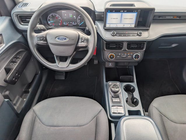 Used 2022 Silver Ford XL image 6