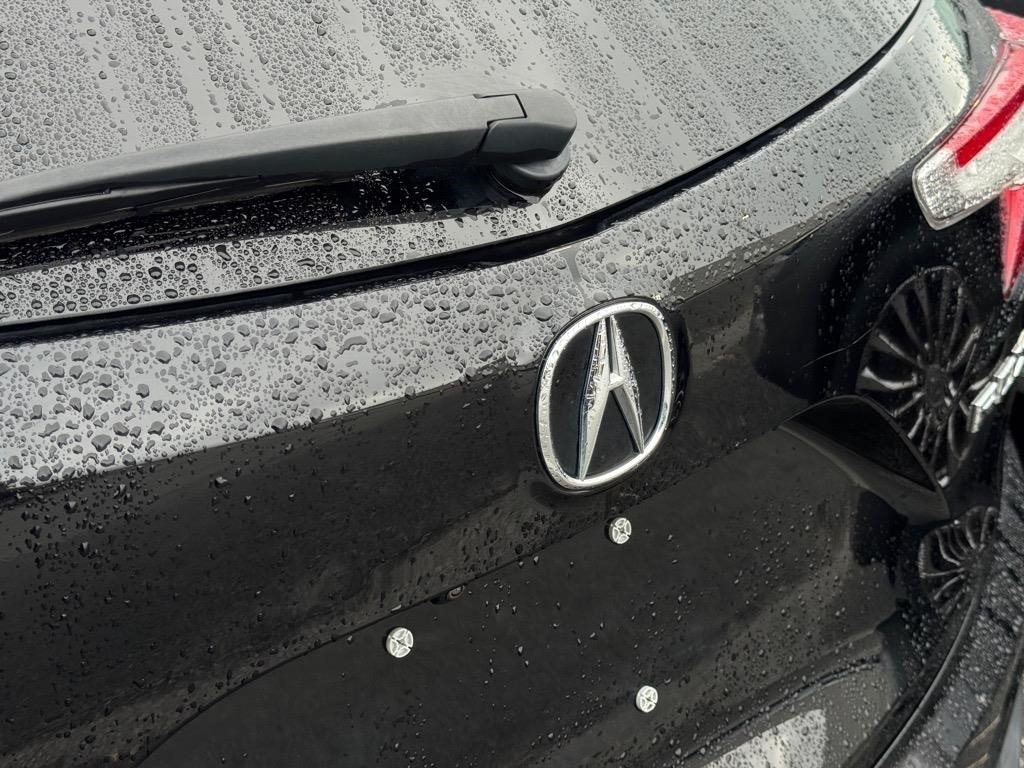 Used 2021  Acura w/Technology Package image 11