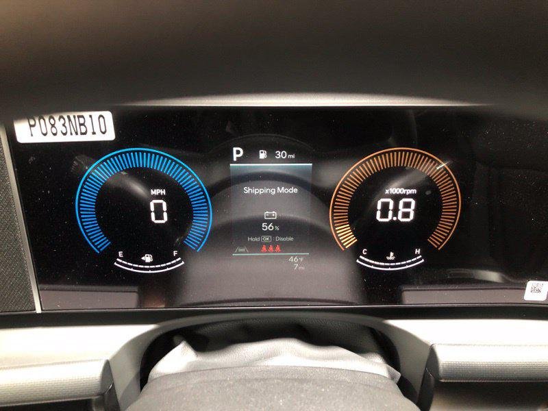 2026 Hyundai Santa Cruz SEL - Photo 25
