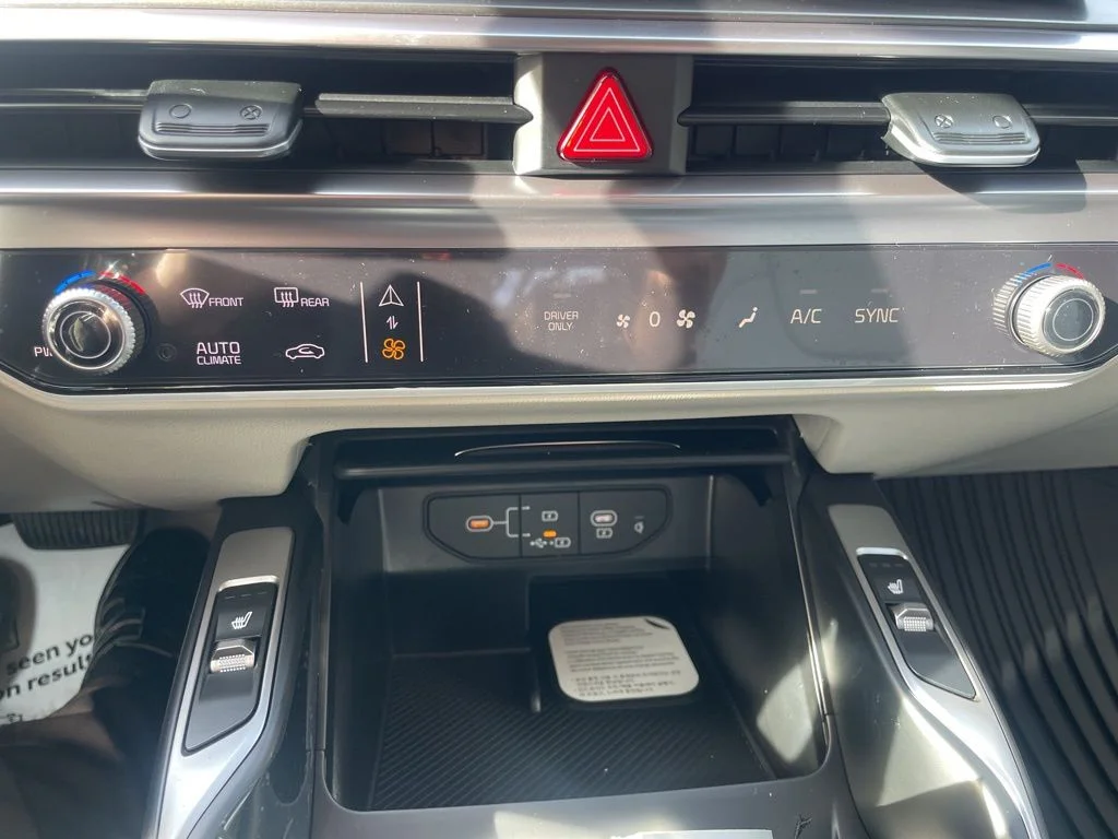 2026 Kia Sorento EX PHEV - Photo 22
