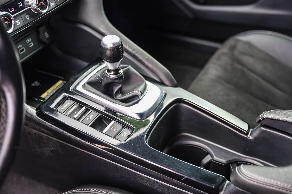 Used 2025 Gray Acura A-Spec Tech Package image 19