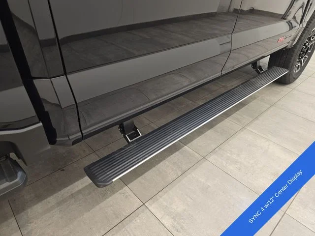 New 2026 Agate Black Metallic Ford F-250® Platinum® image 19