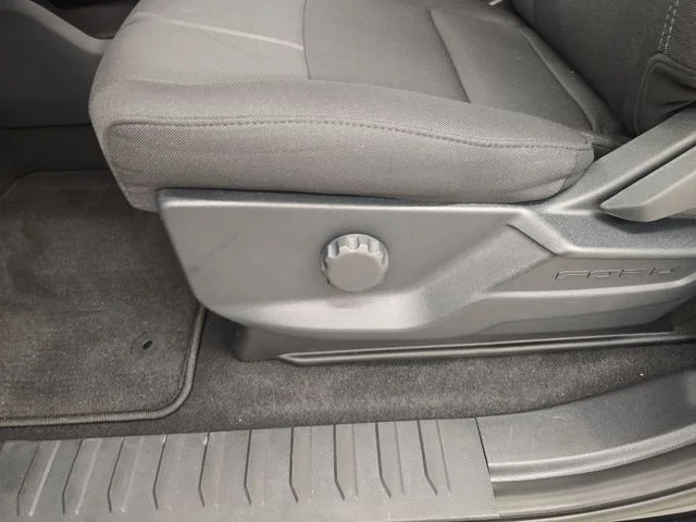 New 2026 Agate Black Metallic Ford STX® image 38