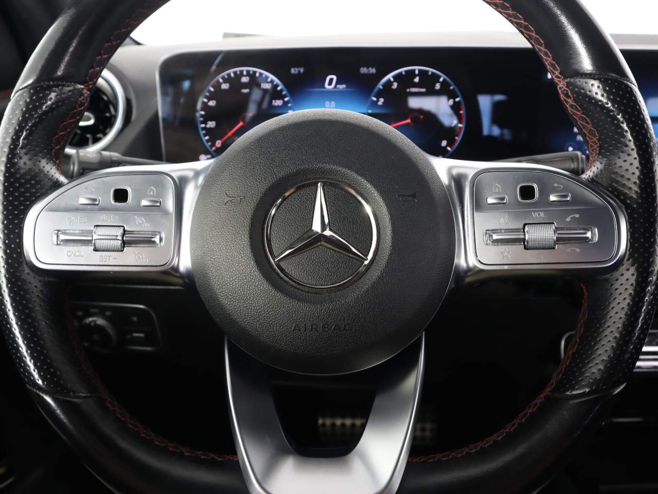 Used 2023 Night Black Mercedes-Benz GLA 250 image 13