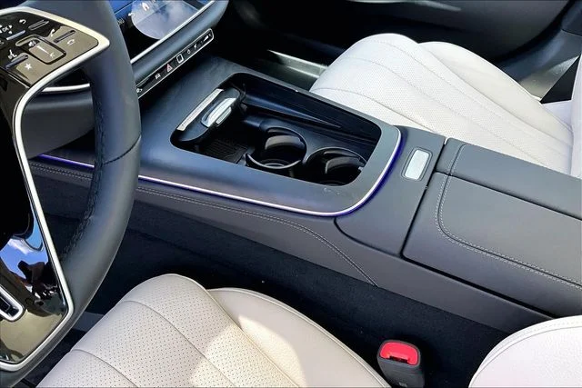New 2026 Mercedes-Benz E-Class E 350 4D Sedan