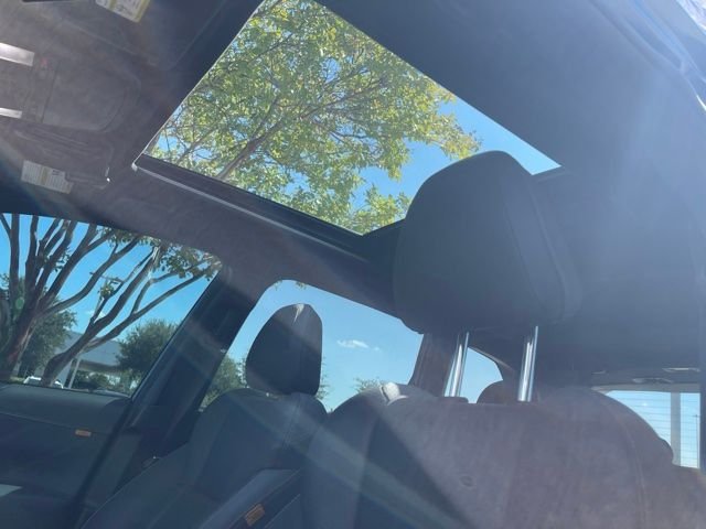 Used 2022  Subaru Wilderness image 9