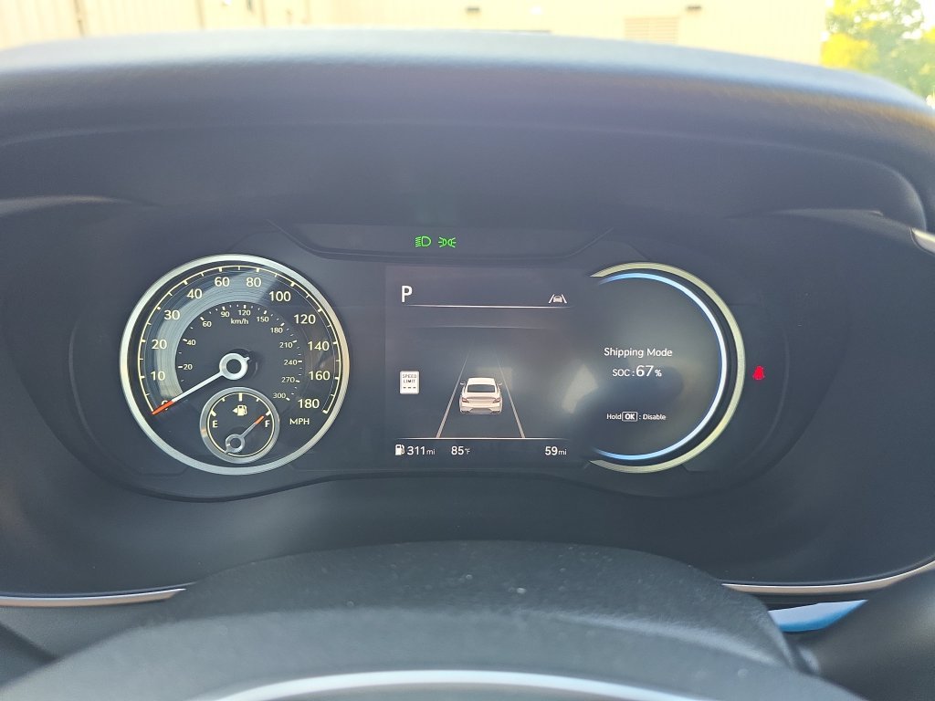 2026 GENESIS G70 Standard - Photo 18