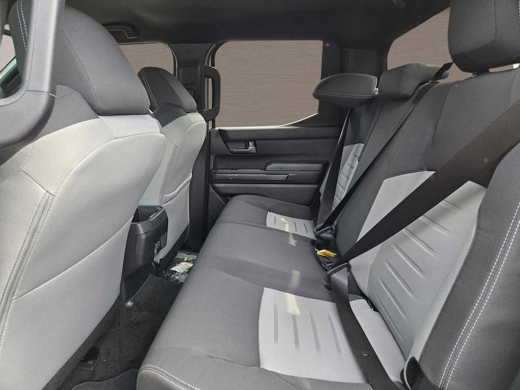 2026 Toyota Tacoma TRD Off Road - Photo 13