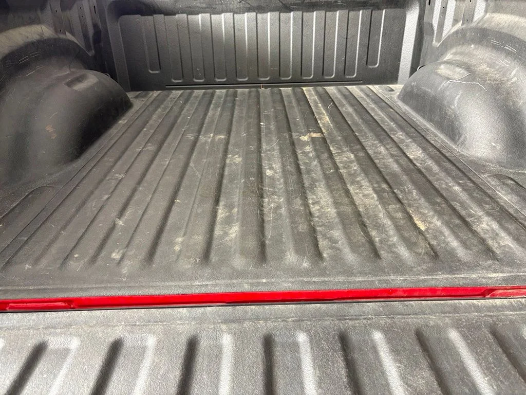 Used 2025 Red Ram Big Horn/Lone Star image 36
