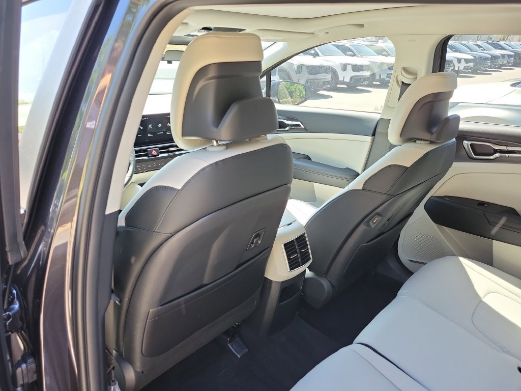 New 2026 Panthera Metal Kia EX image 17