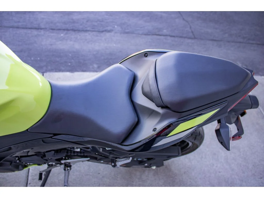 Used 2026 green Kawasaki  image 18