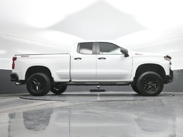 2020 Chevrolet Silverado 1500 Custom - Photo 24
