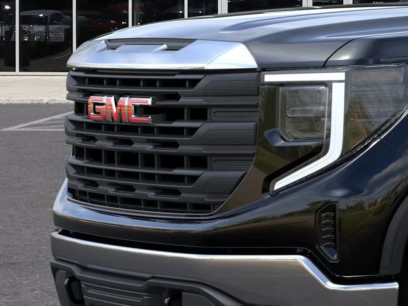 2026 GMC Sierra 1500 Pro - Photo 37
