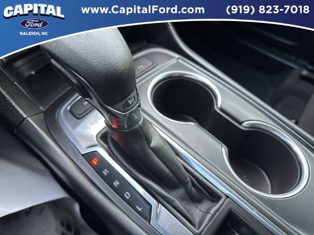 Certified Used 2023 White Chevrolet LT image 30