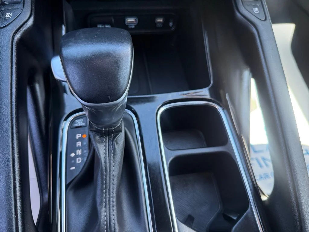 Used 2025 Gray Kia EX X-Line image 36