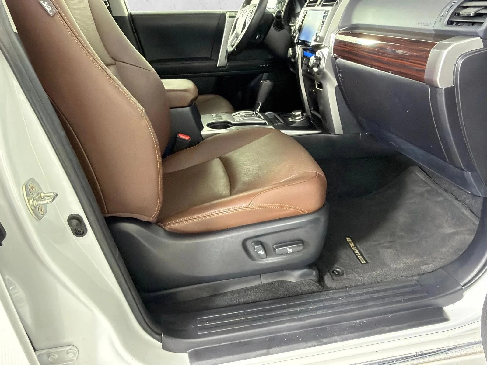 Used 2024 Gray Toyota Limited image 15