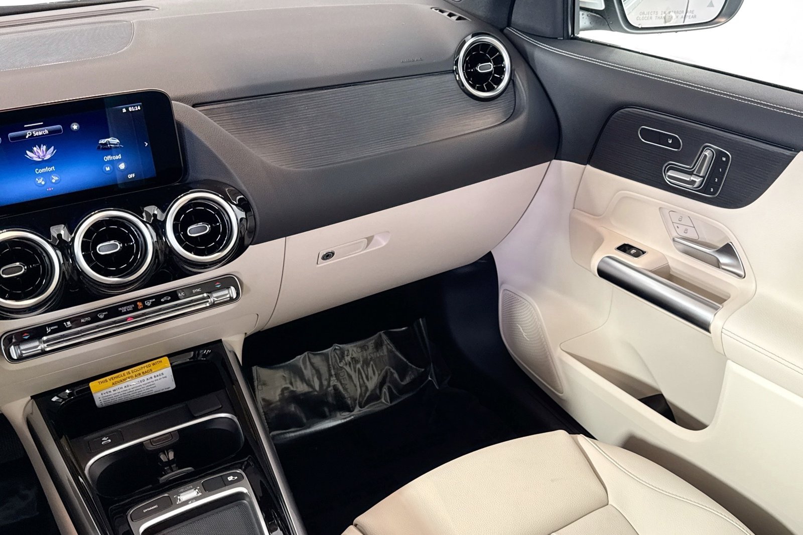 New 2026 Polar White Mercedes-Benz GLA 250 image 20
