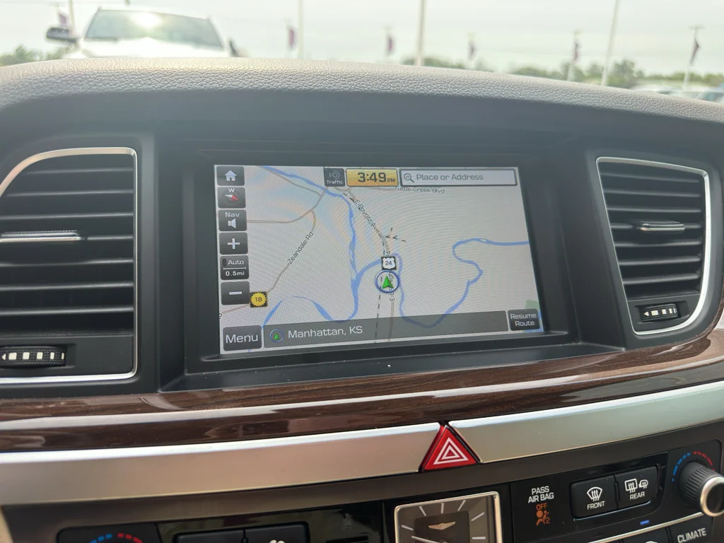 Used 2020 Uyuni White Genesis 3.8L image 21