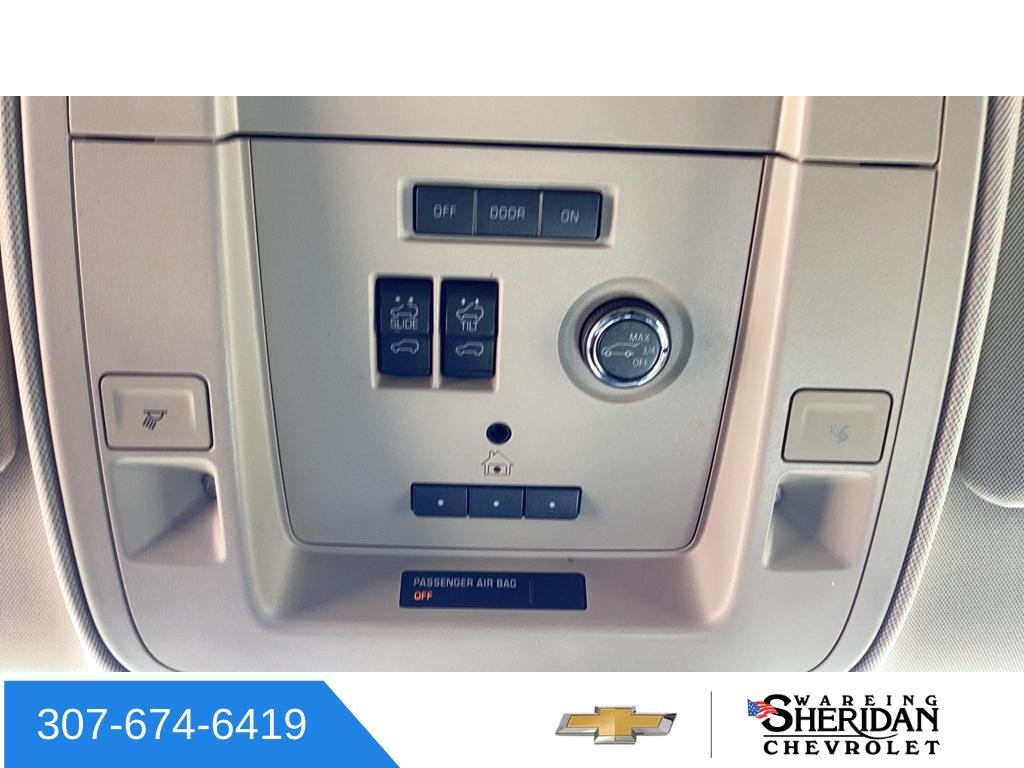 Used 2020 Siren Red Tintcoat Chevrolet Premier image 15