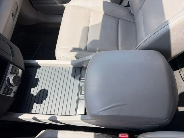 Used 2013  Honda EX-L image 19