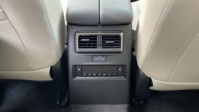 New 2026 Rhodium White Premium Mazda Preferred AWD image 23
