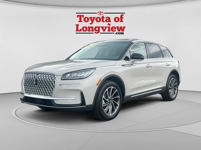 2023 Lincoln Corsair AWD's photo