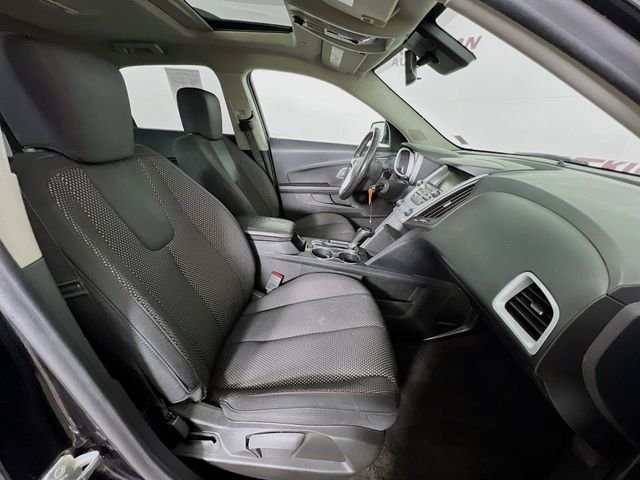 Used 2016 Black Chevrolet LT image 37