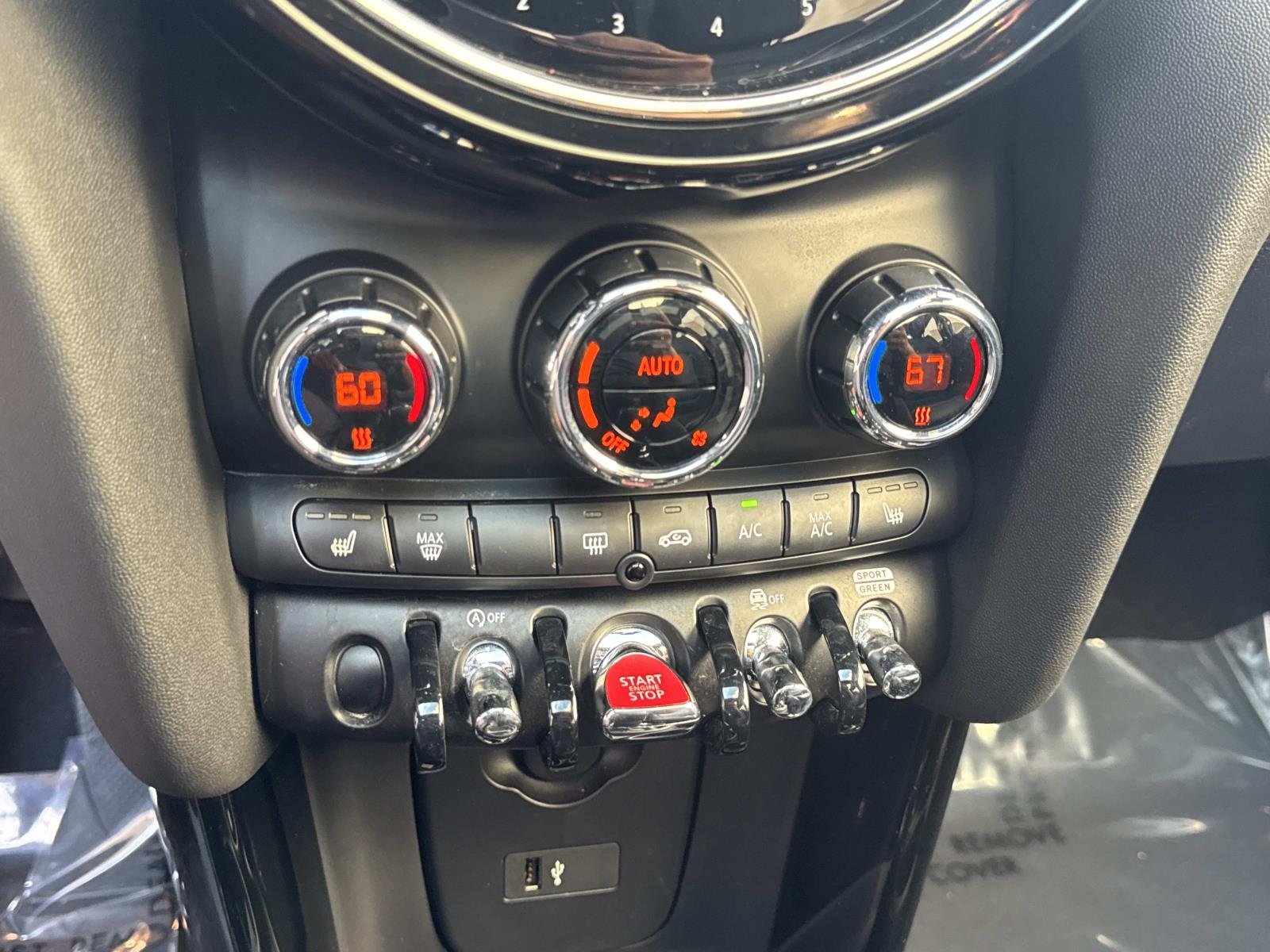 2023 MINI 3 Door S - Photo 19