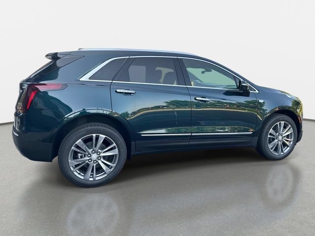 2026 Cadillac XT5 Premium Luxury - Photo 5