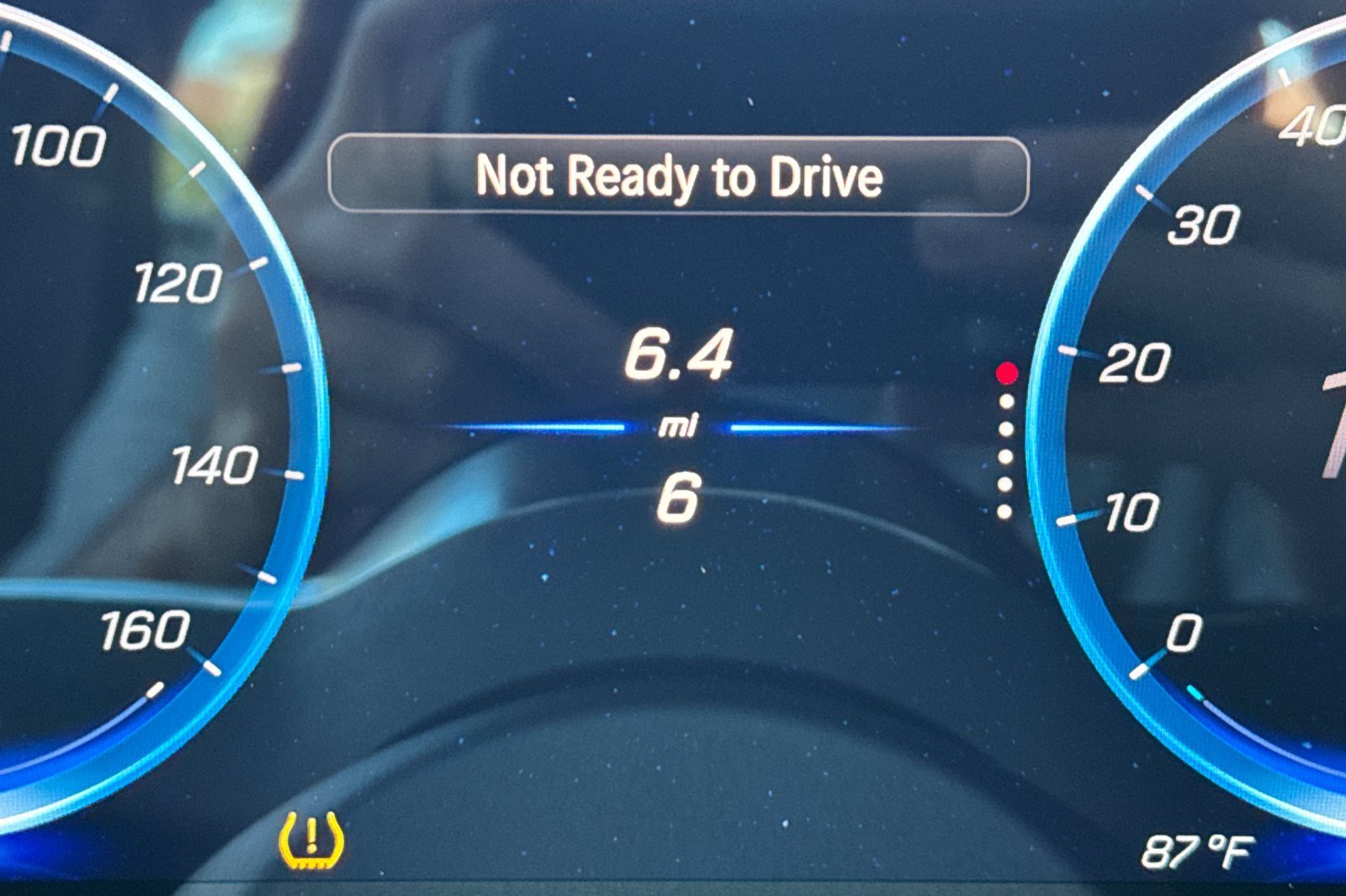 New 2027 Sky Blue Metallic Mercedes-Benz CLA 250+ image 34