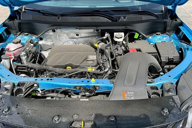 2026 Chevrolet Trax Activ - Photo 12