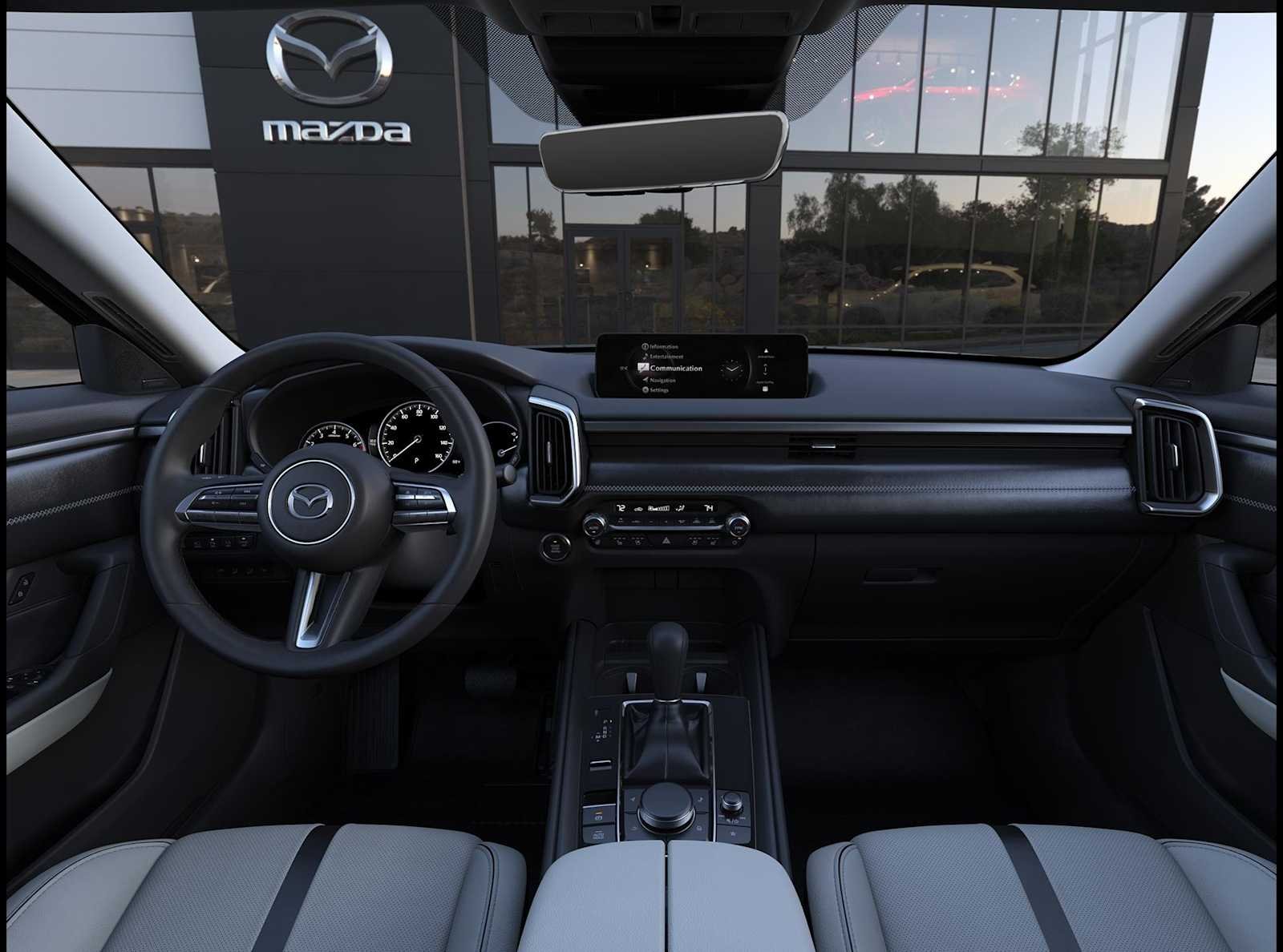 New 2026 CYPRESS Mazda 2.5 Turbo Premium Plus image 2