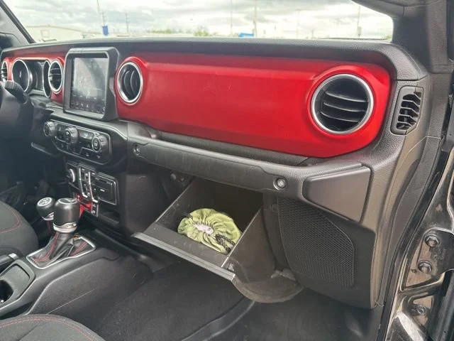 2021 Jeep Gladiator Rubicon - Photo 55